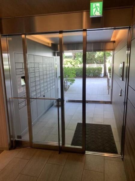 横浜市港北区新横浜１丁目のマンション
