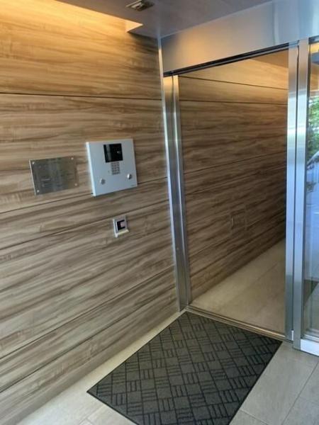 横浜市港北区新横浜１丁目のマンション
