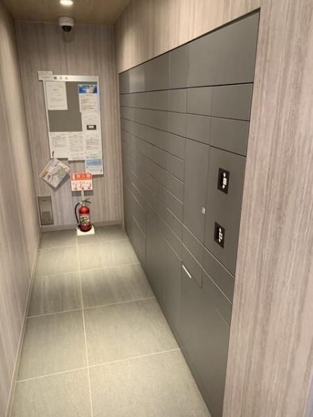 横浜市港北区新横浜１丁目のマンション