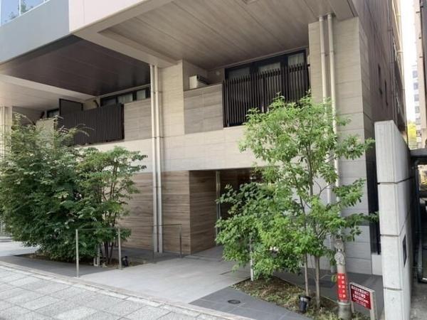 ソルティア新横浜