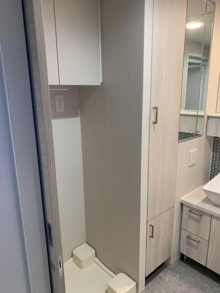 横浜市港北区新横浜１丁目のマンション