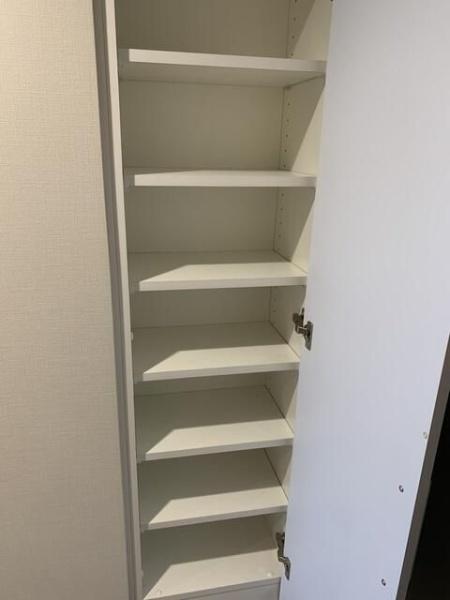 横浜市港北区新横浜１丁目のマンション