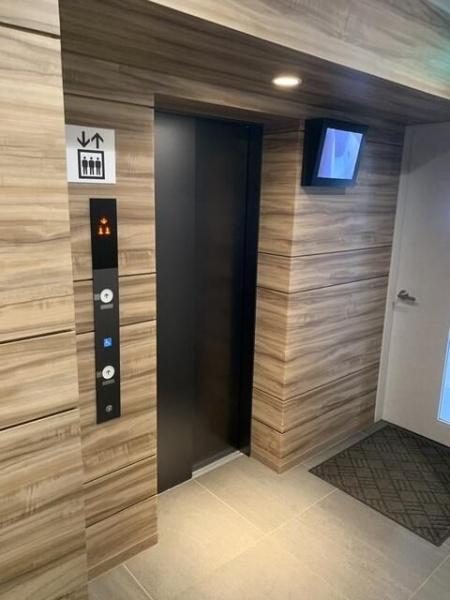 横浜市港北区新横浜１丁目のマンション