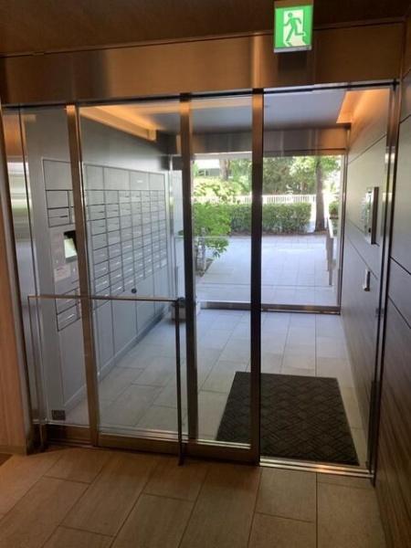 横浜市港北区新横浜１丁目のマンション