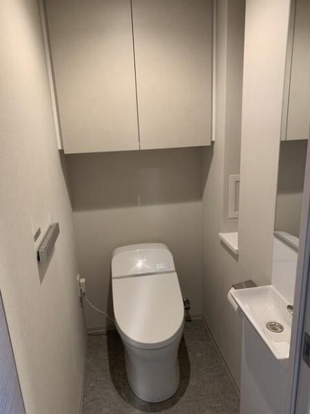 横浜市港北区新横浜１丁目のマンション