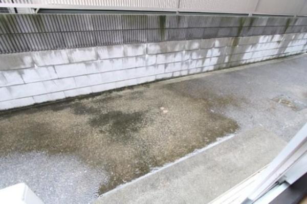 横浜市港北区大曽根１丁目のアパート