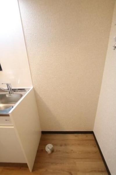 横浜市港北区大曽根１丁目のアパート
