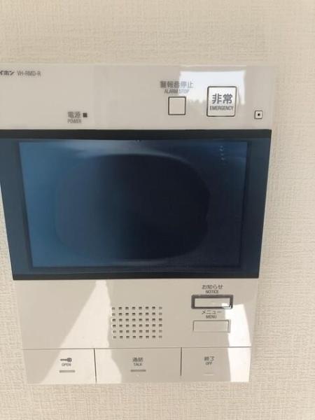 横浜市鶴見区市場富士見町のマンション