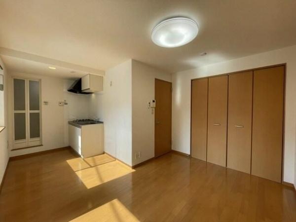 横浜市鶴見区生麦３丁目のマンション