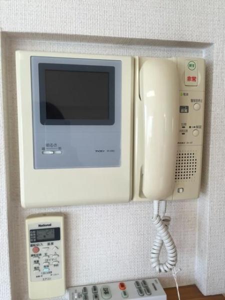 目黒区上目黒２丁目のマンション