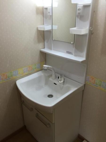目黒区上目黒２丁目のマンション