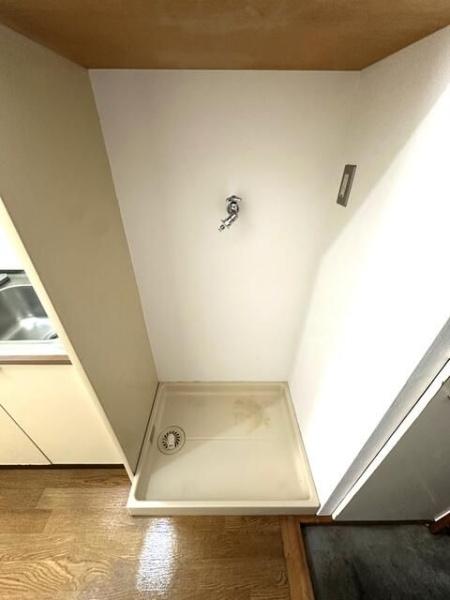 目黒区中央町２丁目のマンション