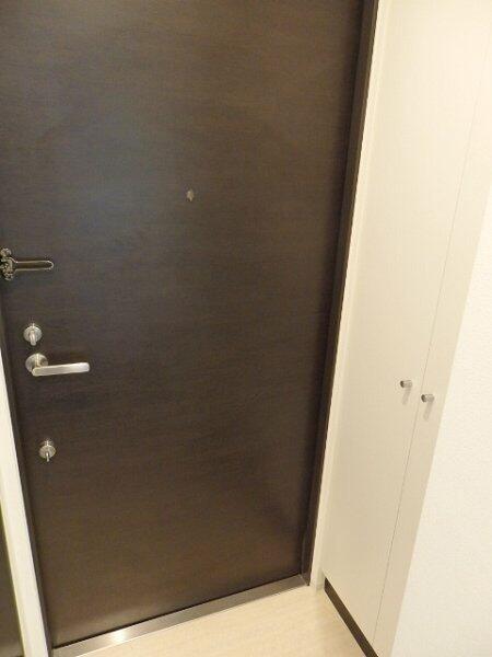 川崎市川崎区小川町のマンション