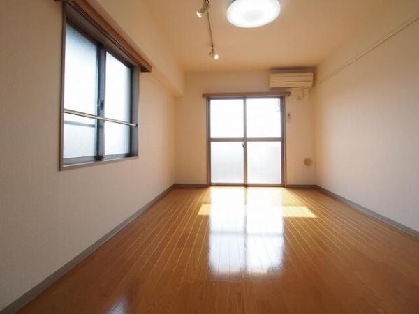 川崎市多摩区長尾５丁目のマンション