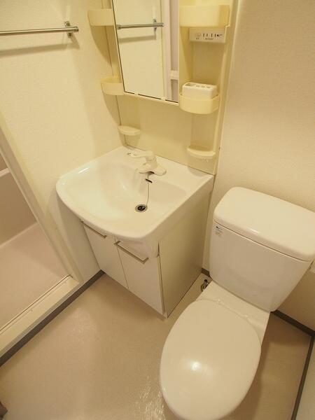 川崎市多摩区長尾５丁目のマンション