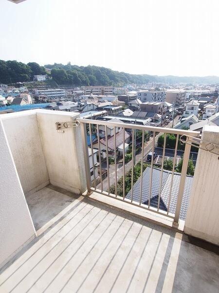 川崎市多摩区長尾５丁目のマンション