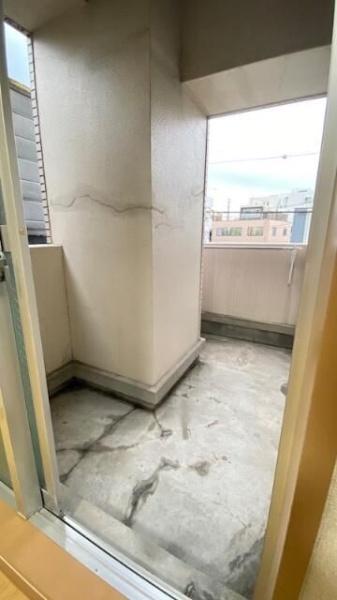 横浜市西区中央２丁目のマンション