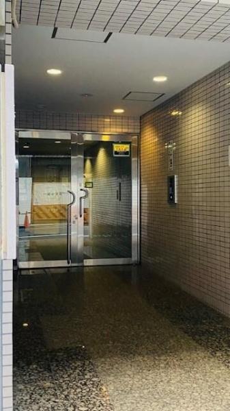 横浜市西区中央２丁目のマンション