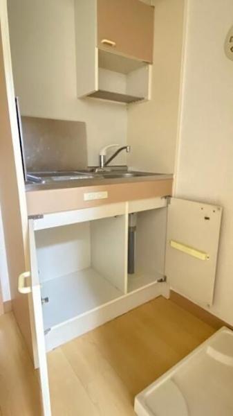 横浜市西区中央２丁目のマンション