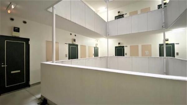 横浜市西区中央２丁目のマンション