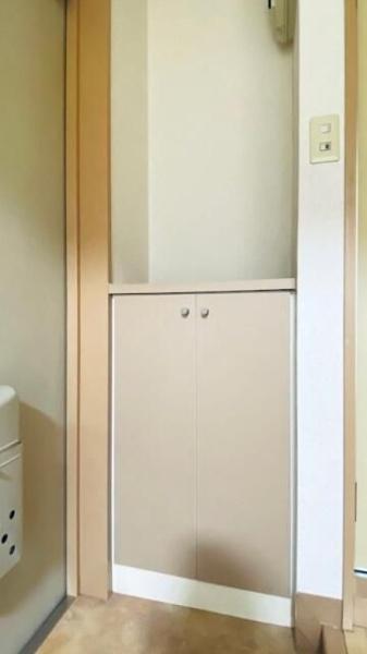 横浜市西区中央２丁目のマンション