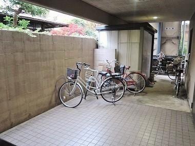 横浜市西区浅間町３丁目のマンション