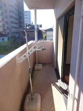 横浜市西区浅間町３丁目のマンション