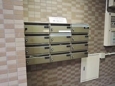 横浜市西区浅間町３丁目のマンション