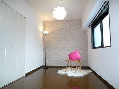 横浜市西区浅間町３丁目のマンション