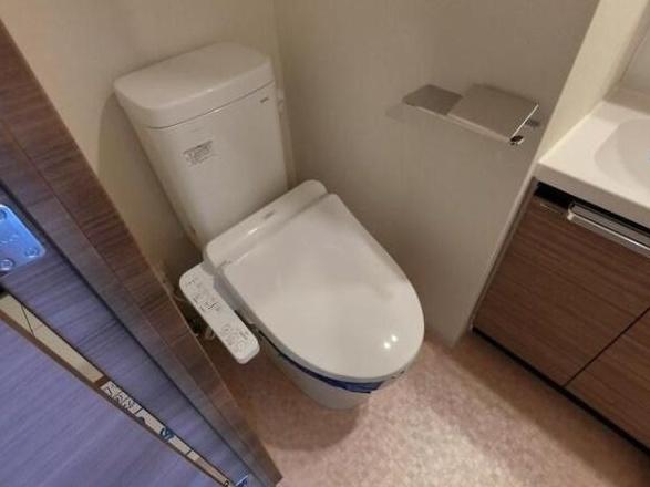 川崎市川崎区日進町のマンション