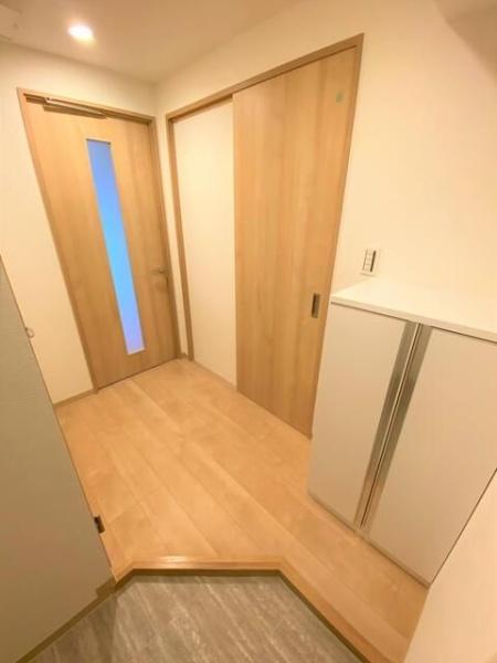 川崎市川崎区宮本町のマンション