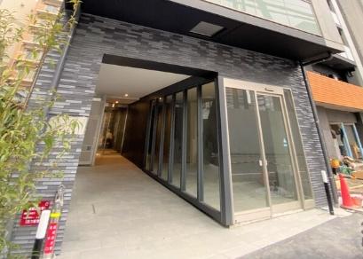 川崎市川崎区宮本町のマンション