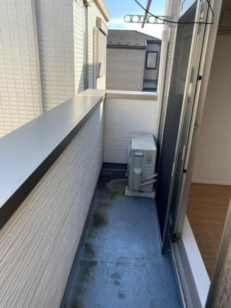 明津戸建