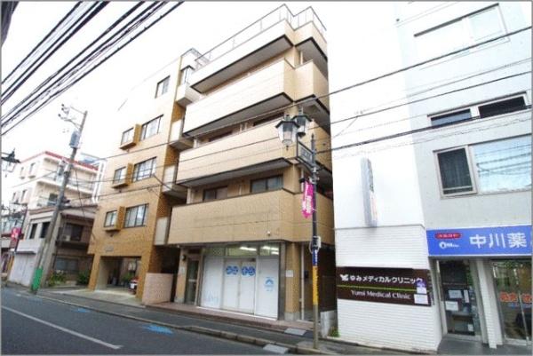 アルケディア御幸