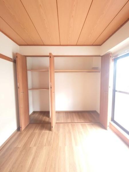 サンライズ黒川