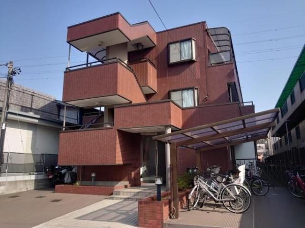 サンライズ黒川