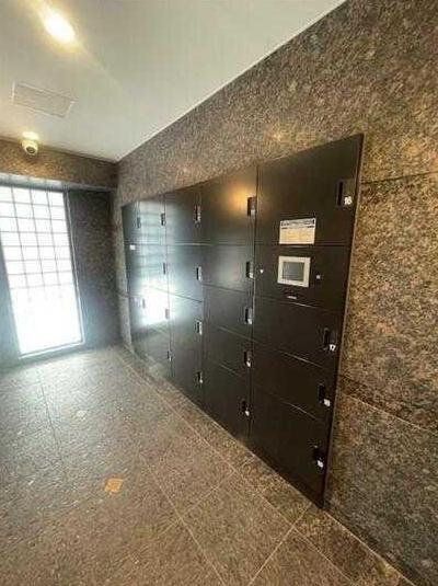 川崎市中原区市ノ坪のマンション