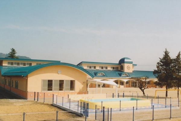 ルーブル川崎中丸子(中丸子保育園)
