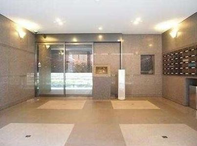 川崎市高津区溝口２丁目のマンション
