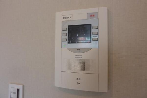 大田区西蒲田７丁目のマンション