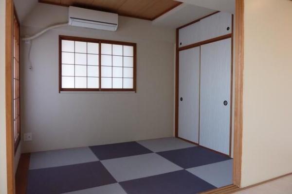 大田区西蒲田７丁目のマンション