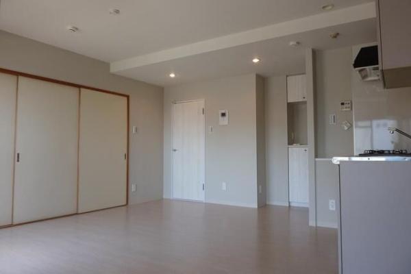 大田区西蒲田７丁目のマンション