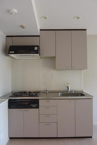 大田区西蒲田７丁目のマンション