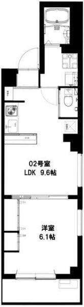 横浜市保土ケ谷区天王町１丁目のマンション
