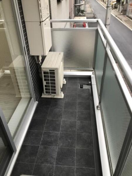 横浜市保土ケ谷区天王町１丁目のマンション