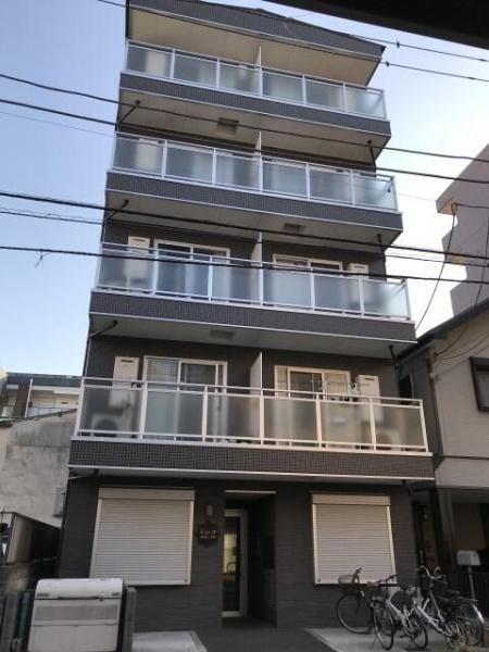 横浜市保土ケ谷区天王町１丁目のマンション