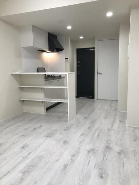 横浜市保土ケ谷区天王町１丁目のマンション