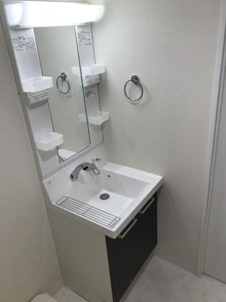 横浜市保土ケ谷区天王町１丁目のマンション