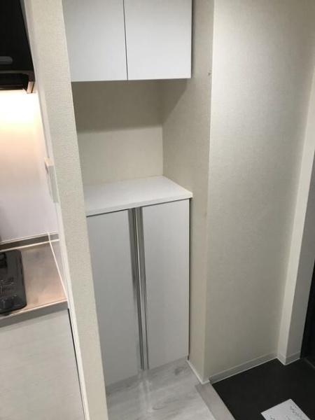 横浜市保土ケ谷区天王町１丁目のマンション