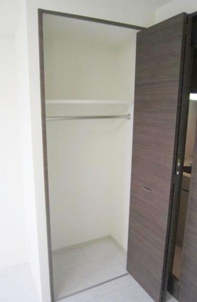 大田区西蒲田８丁目のマンション